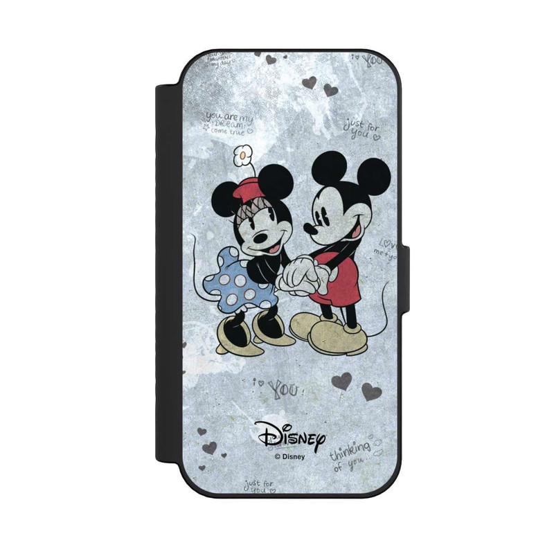 iPhone 16 NIVOflip Micky&Minnie In Love