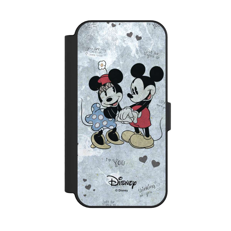 iPhone 16 NIVOflip Micky&Minnie In Love