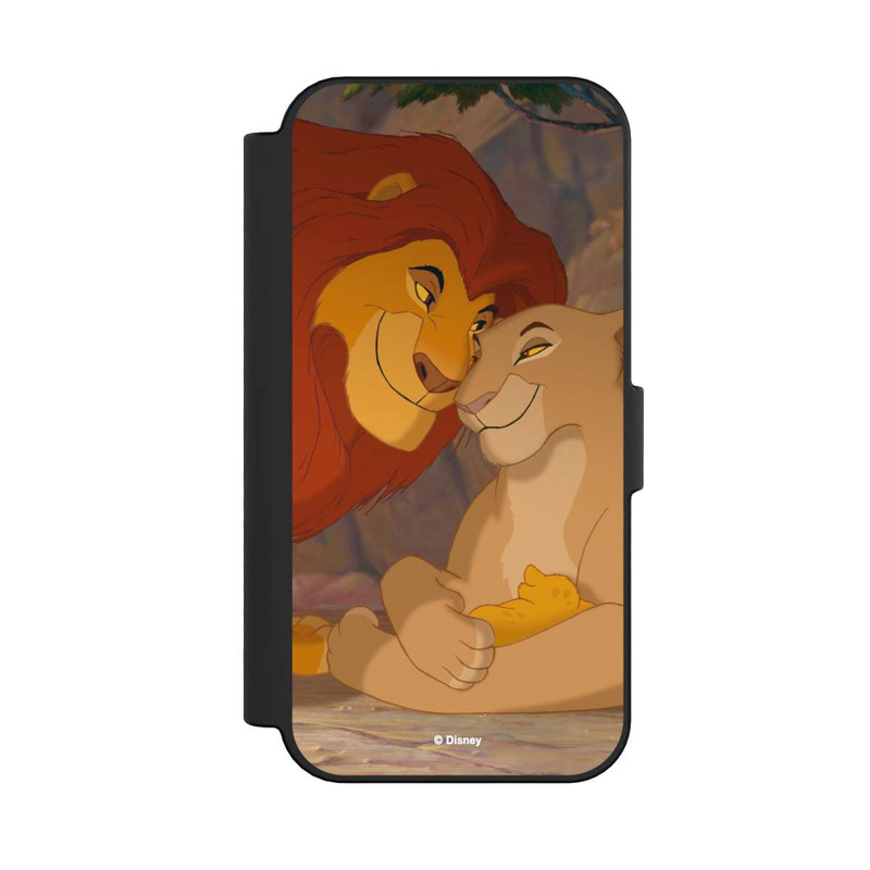 iPhone 16 NIVOflip Lion Love