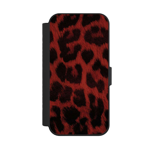 Apple iPhone 16 NIVOflip Marsala Leo