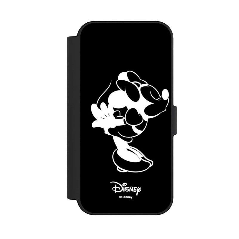 iPhone 16 NIVOflip Minnie Kissing
