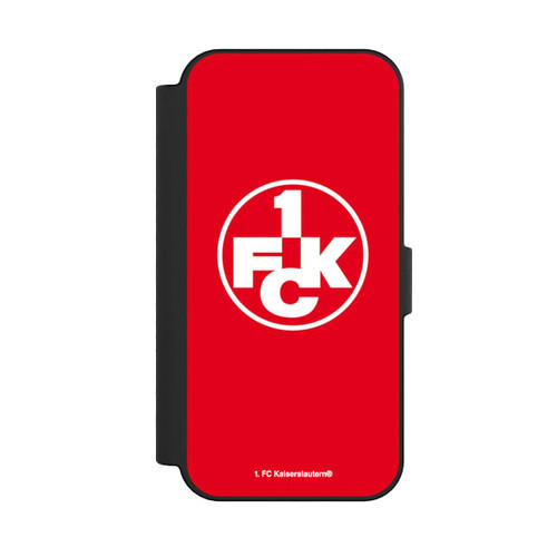 Apple iPhone 16 NIVOflip 1.FCK Rot