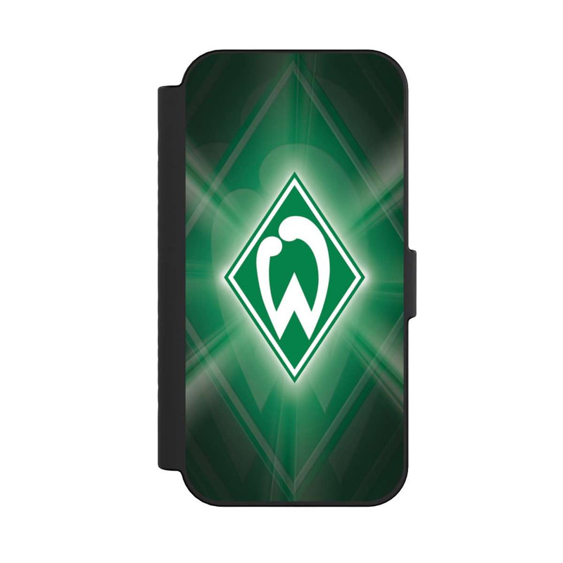 iPhone 16 NIVOflip Werder Bremen Laser