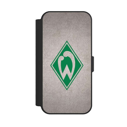 Apple iPhone 16 NIVOflip Werder Bremen Wall