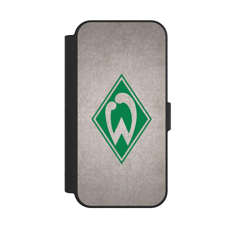 iPhone 16 NIVOflip Werder Bremen Wall