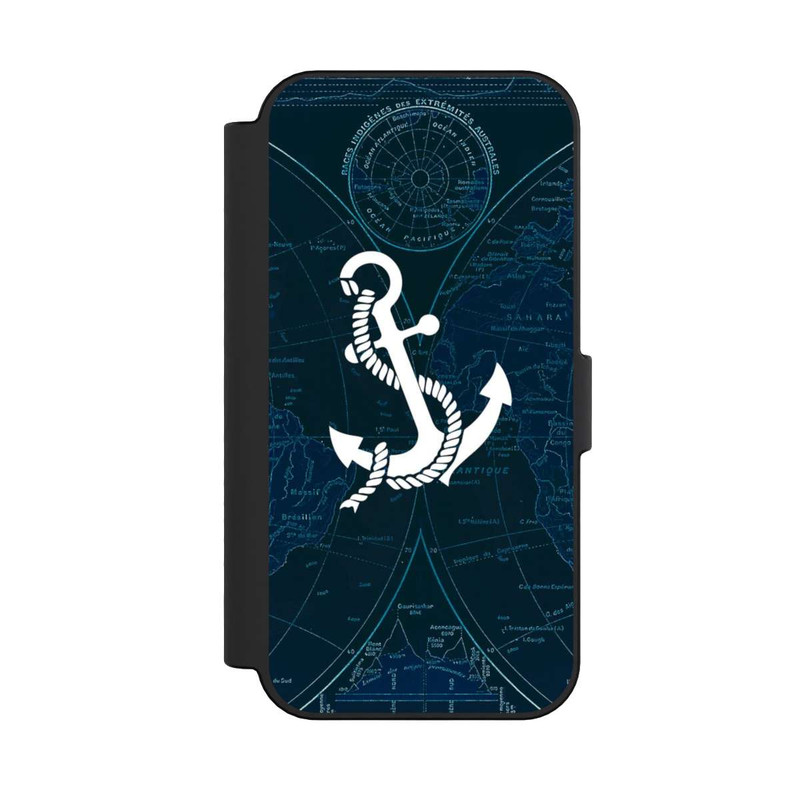 iPhone 16 NIVOflip Sailors Style