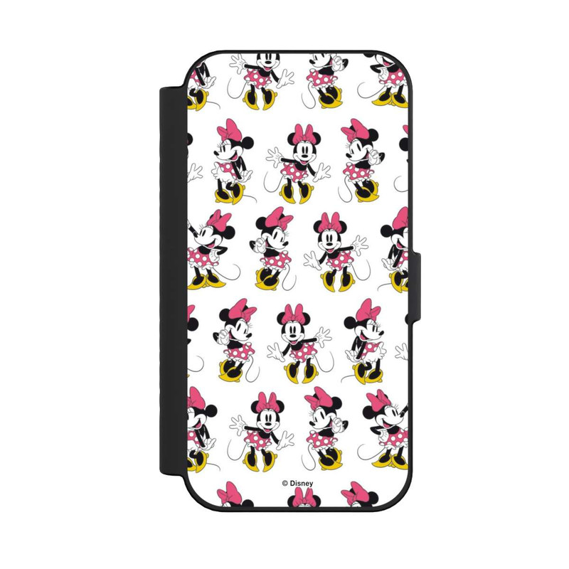 iPhone 16 NIVOflip Minnie Mouse - Pattern