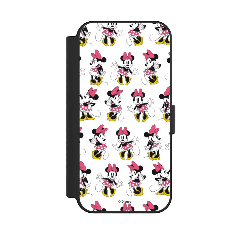 iPhone 16 NIVOflip Minnie Mouse - Pattern