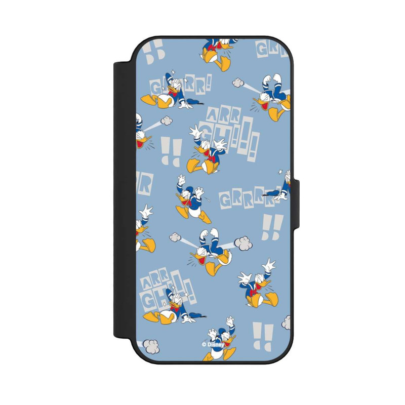 iPhone 16 NIVOflip Donald Muster