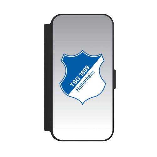  NIVOflip TSG 1899 Hoffenheim Logo Grau