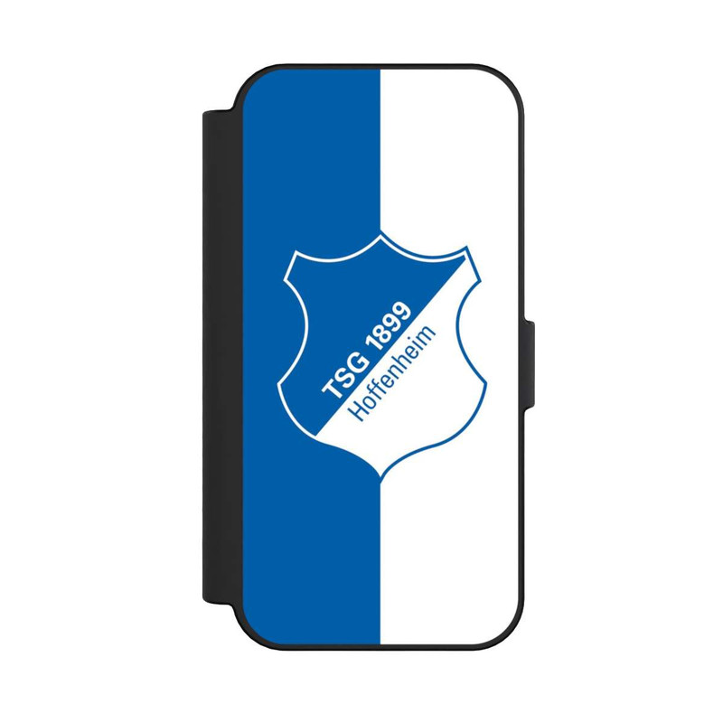 iPhone 16 NIVOflip TSG 1899 Hoffenheim Blau/Weiss