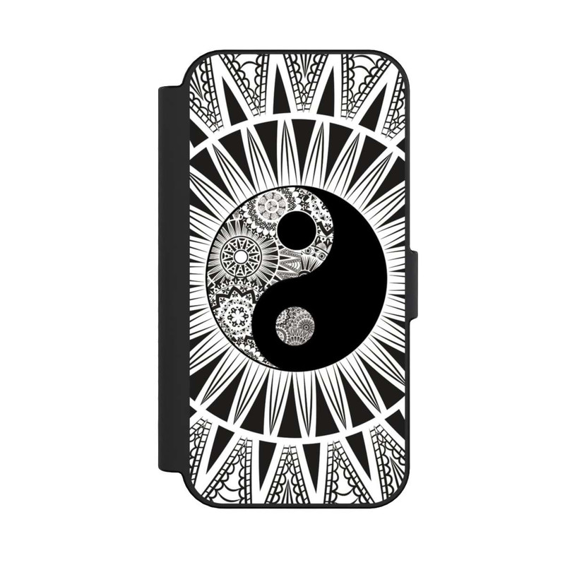 iPhone 16 NIVOflip YinYang Spirit