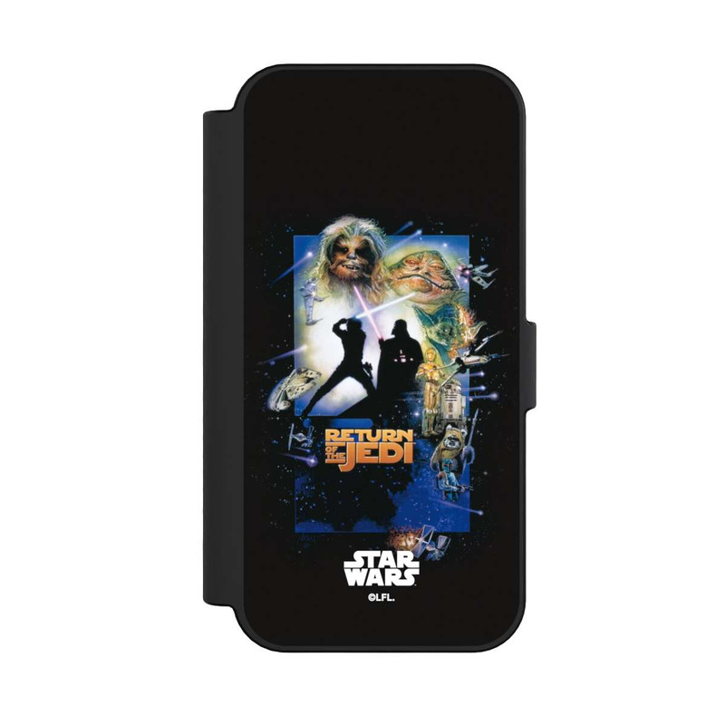 iPhone 16 NIVOflip Return Of The Jedi - Star Wars