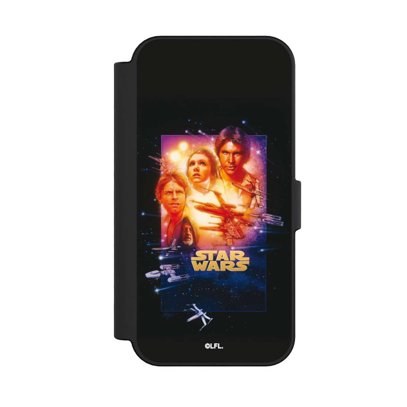iPhone 16 NIVOflip A New Hope Special Edition