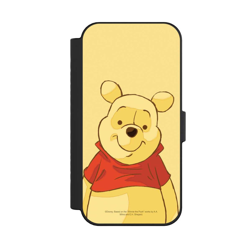 iPhone 16 NIVOflip Puuh der Bär