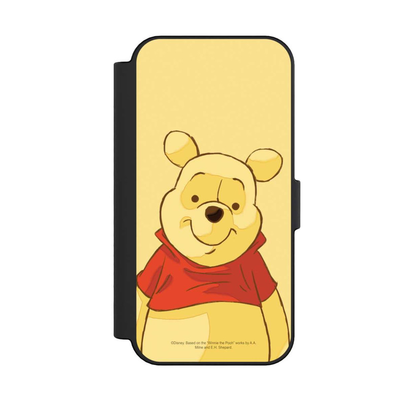 iPhone 16 NIVOflip Puuh der Bär