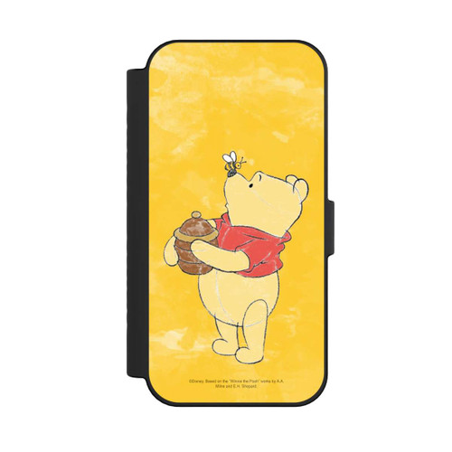 Apple iPhone 16 NIVOflip Honey Bee