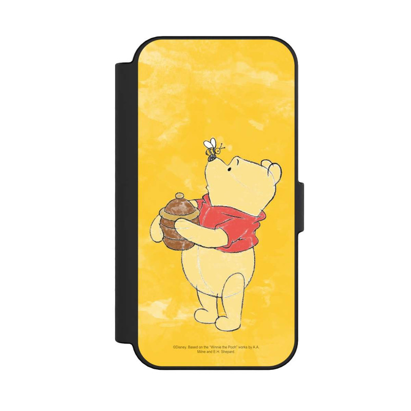 iPhone 16 NIVOflip Honig Biene