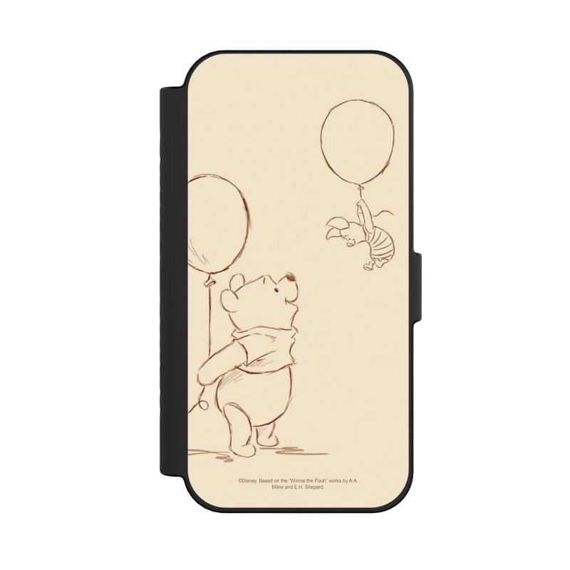 iPhone 16 NIVOflip Winnie & Ferkel