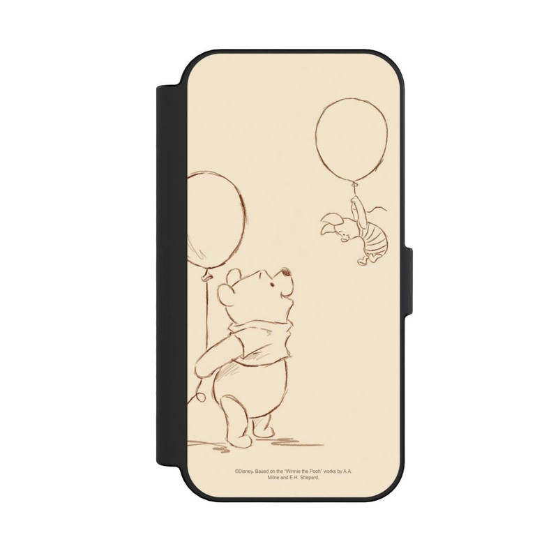 iPhone 16 NIVOflip Winnie & Ferkel