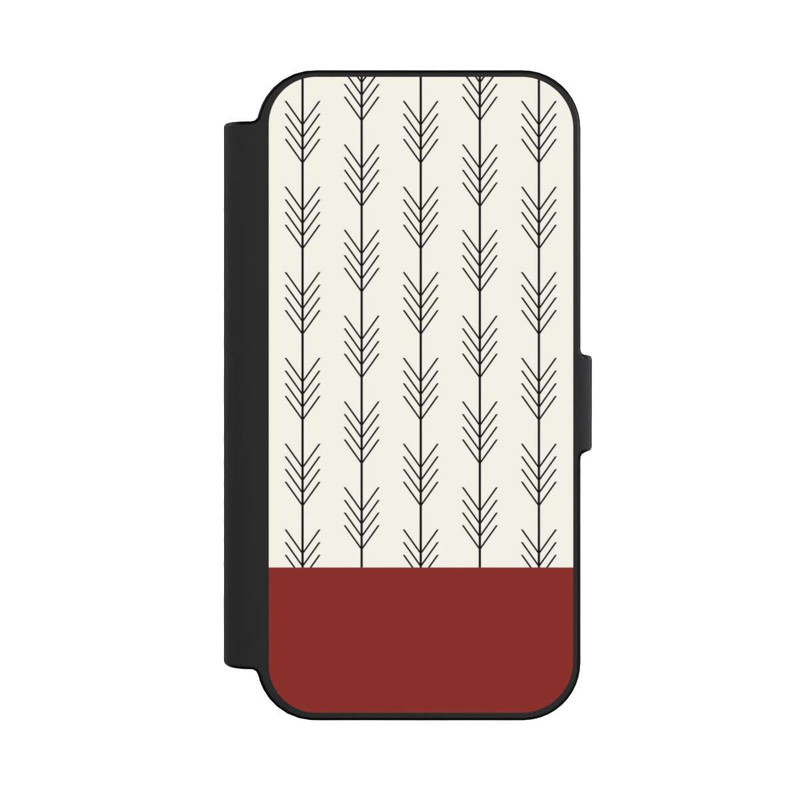 iPhone 16 NIVOflip Ethno Arrows