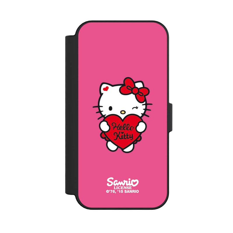 iPhone 16 NIVOflip Hello Kitty - Sweet Heart