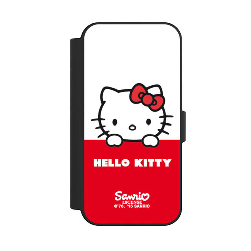 Apple iPhone 16 NIVOflip Hello Kitty - Niedlich