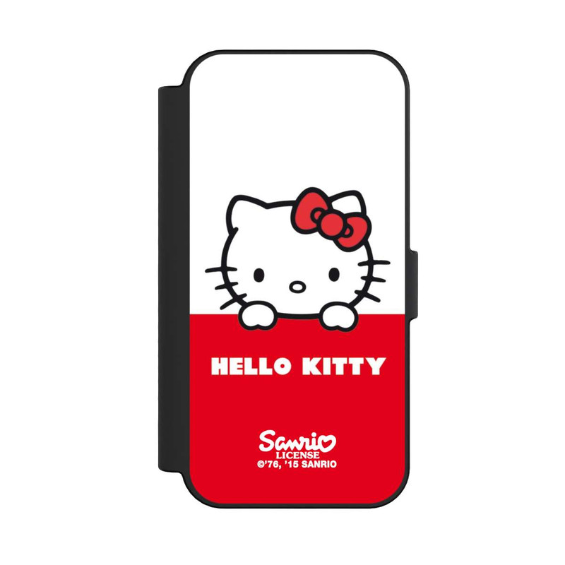 iPhone 16 NIVOflip Hello Kitty - Niedlich