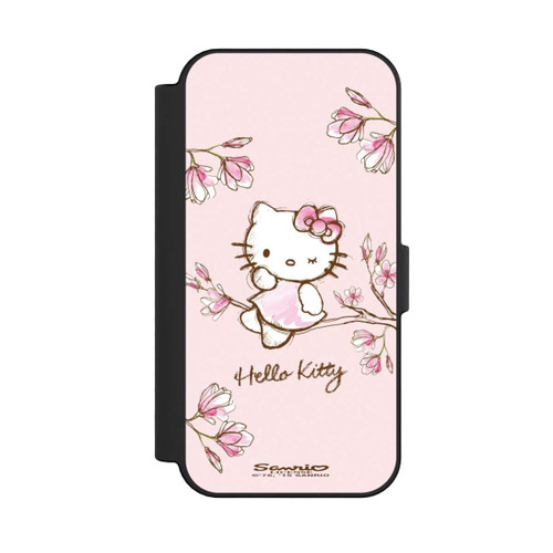 Apple iPhone 16 NIVOflip Hello Kitty - Magnolie