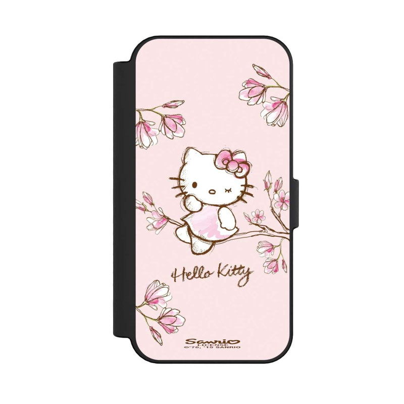 iPhone 16 NIVOflip Hello Kitty - Magnolie