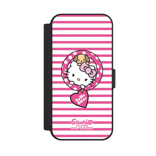Apple iPhone 16 NIVOflip Friend Kitty