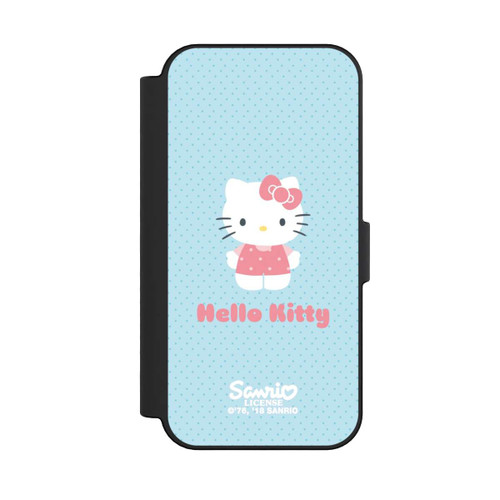 Apple iPhone 16 NIVOflip Polkadots HK