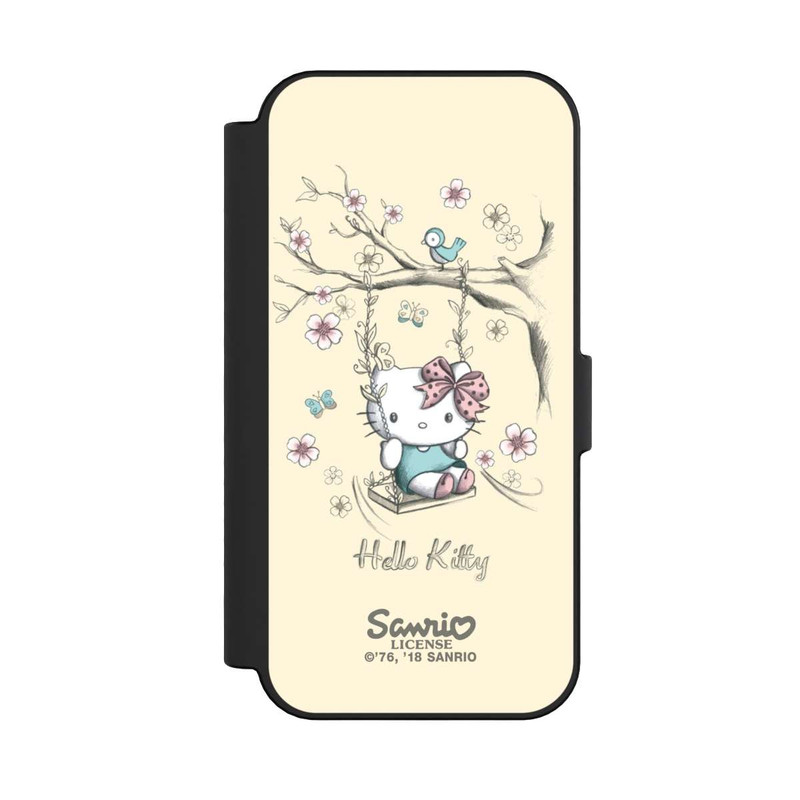 iPhone 16 NIVOflip Hello Kitty Natur