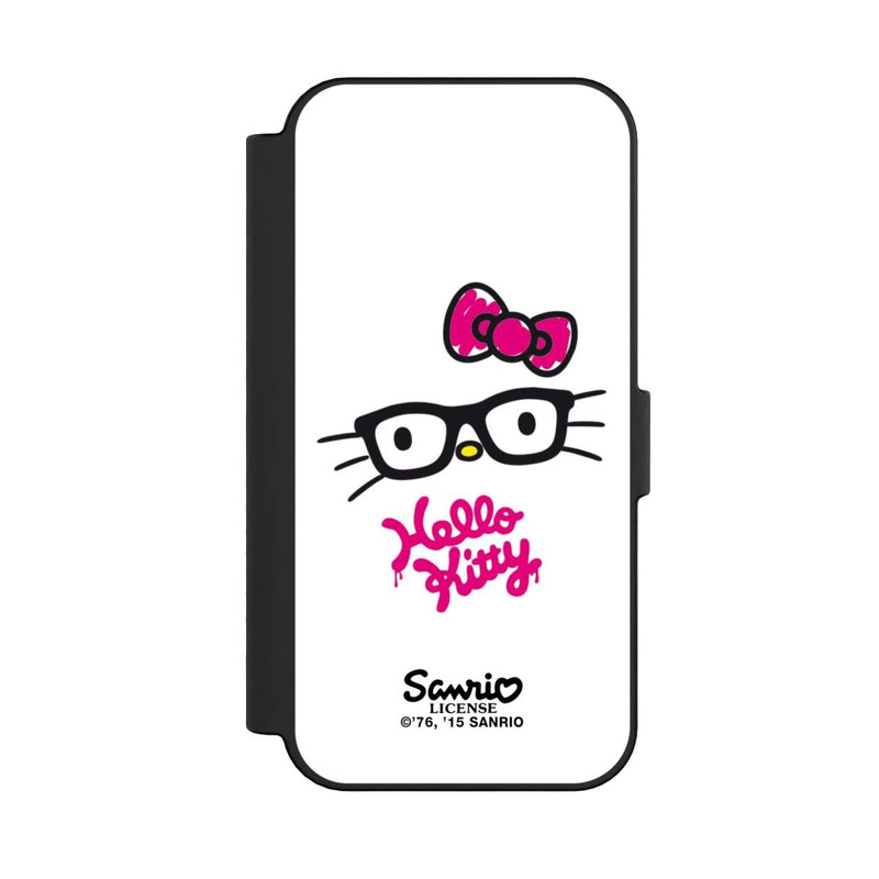 iPhone 16 NIVOflip Hello Kitty - Street Art