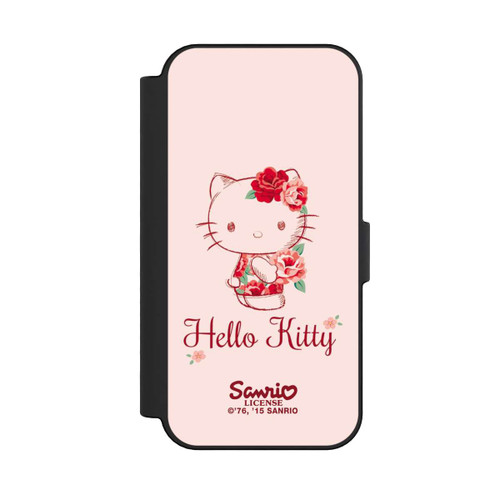 Apple iPhone 16 NIVOflip Hello Kitty - Roses