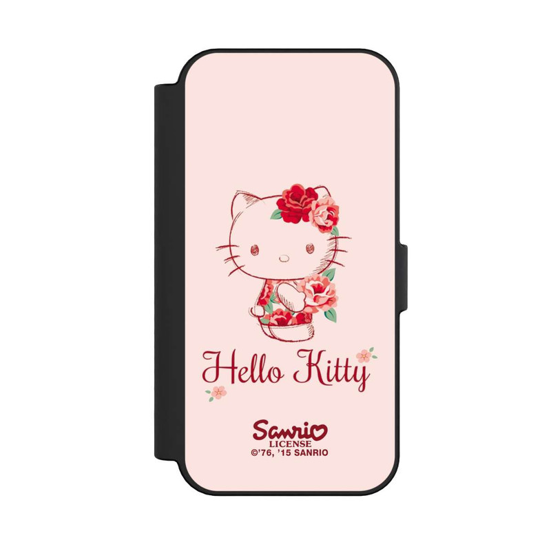 iPhone 16 NIVOflip Hello Kitty - Roses