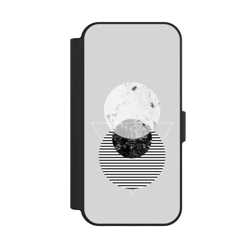 Apple iPhone 16 NIVOflip Minimalismus 9