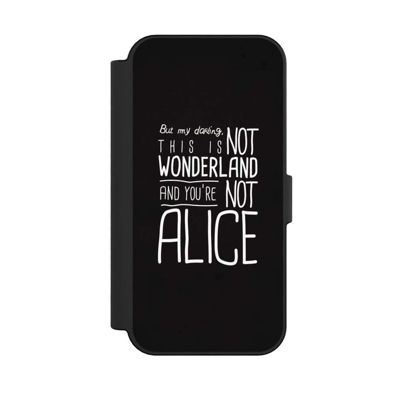 iPhone 16 NIVOflip Not Alice