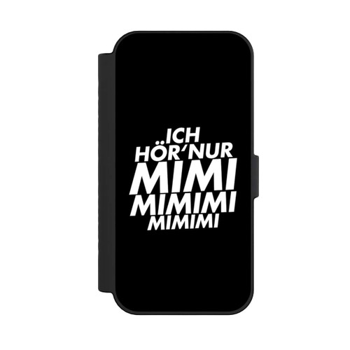 Apple iPhone 16 NIVOflip Mimi Mimimi