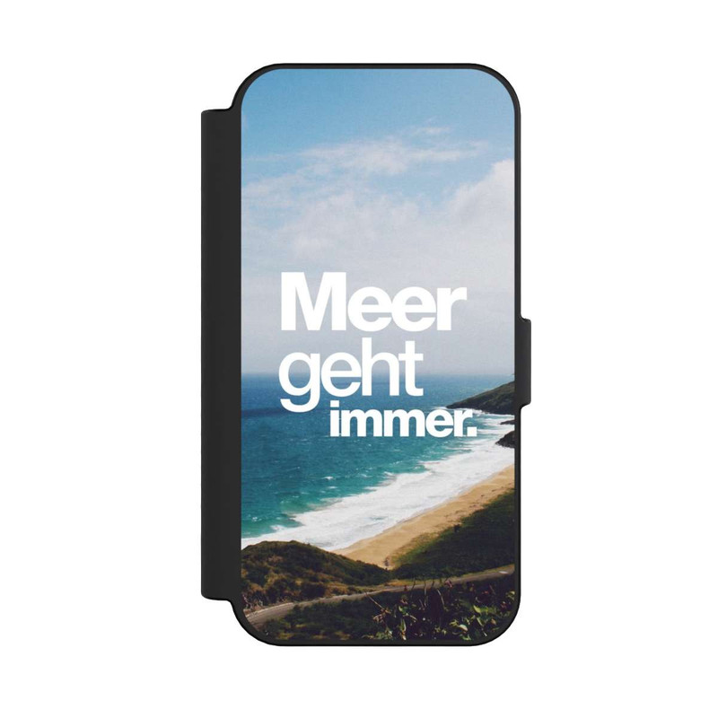 iPhone 16 NIVOflip Meer Geht Immer