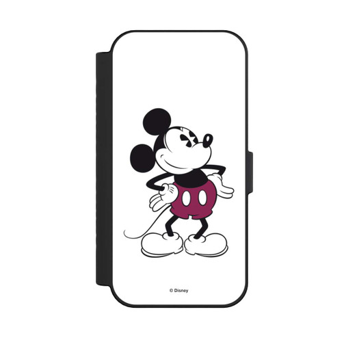 Apple iPhone 16 NIVOflip Mickey Mouse - Retro