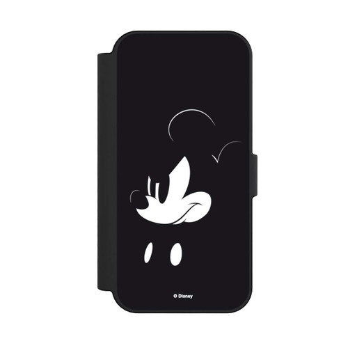 Apple iPhone 16 NIVOflip Micky Maus Mad