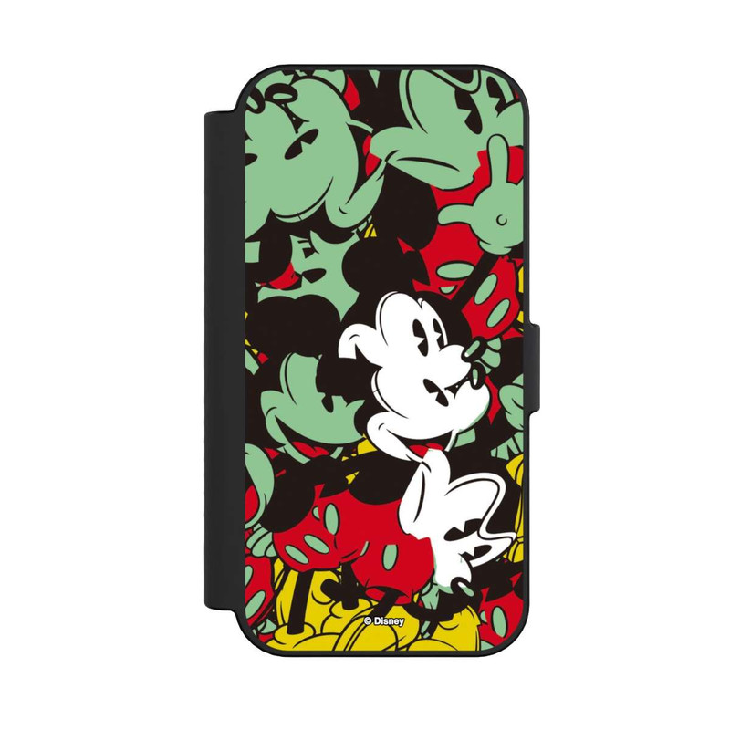 iPhone 16 NIVOflip Micky Muse