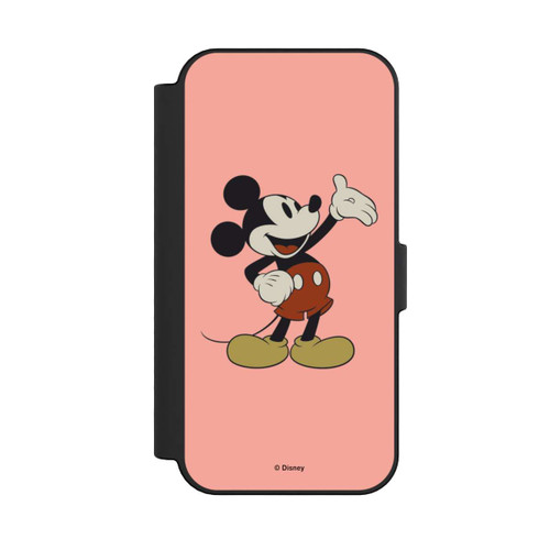 Apple iPhone 16 NIVOflip Happy Mickey