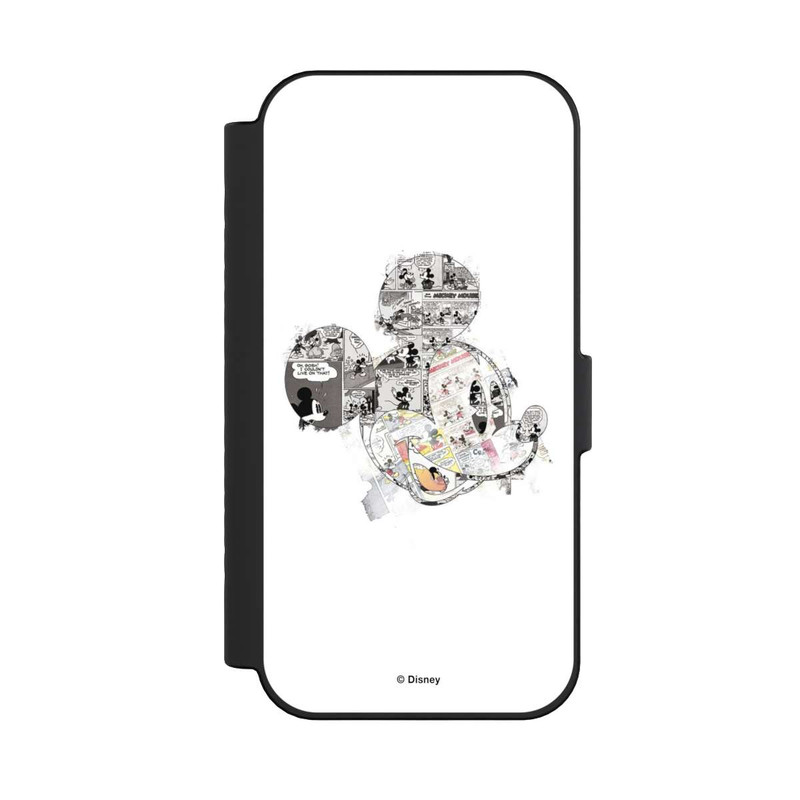 iPhone 16 NIVOflip Mickey Mouse - Collage