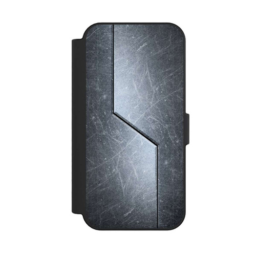 Apple iPhone 16 NIVOflip Real Steel