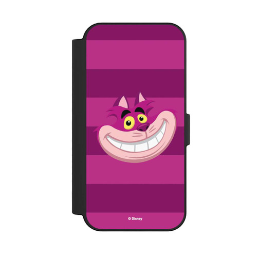 Apple iPhone 16 NIVOflip Grinsekatze