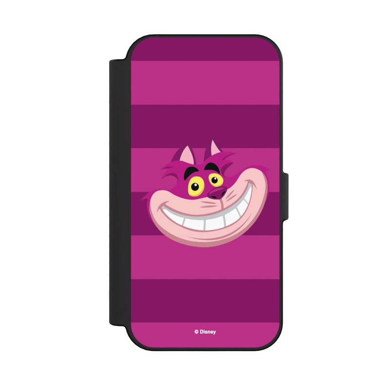 iPhone 16 NIVOflip Grinsekatze