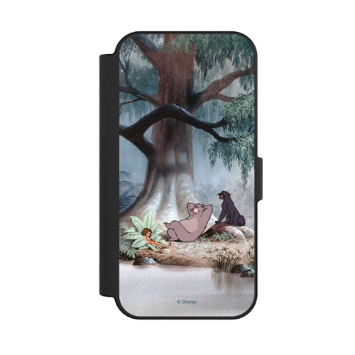 Apple iPhone 16 NIVOflip Mowgli Baloo Bagheera