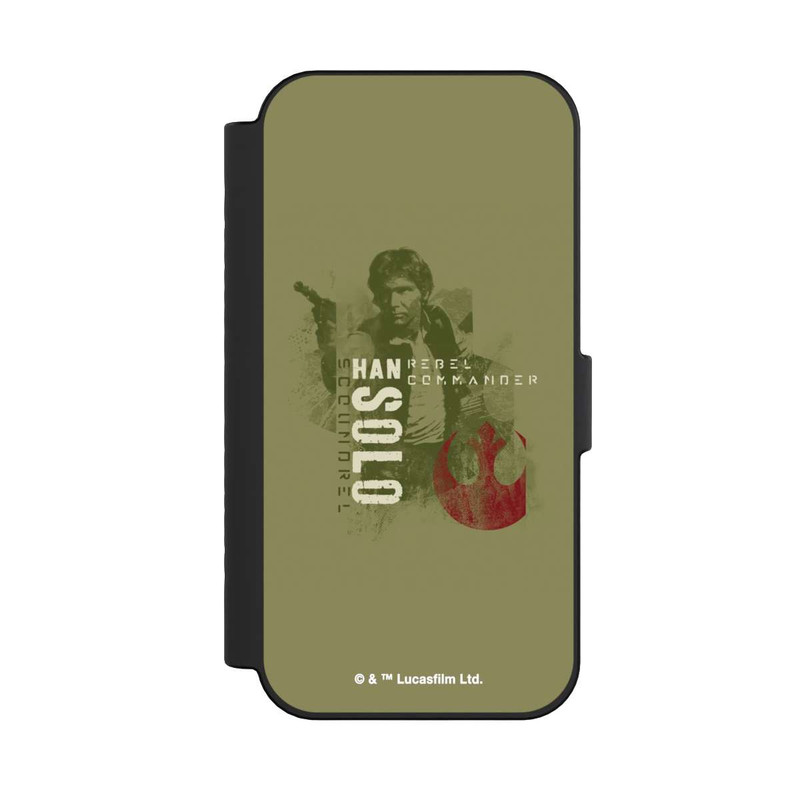 iPhone 16 NIVOflip Rebel Commander